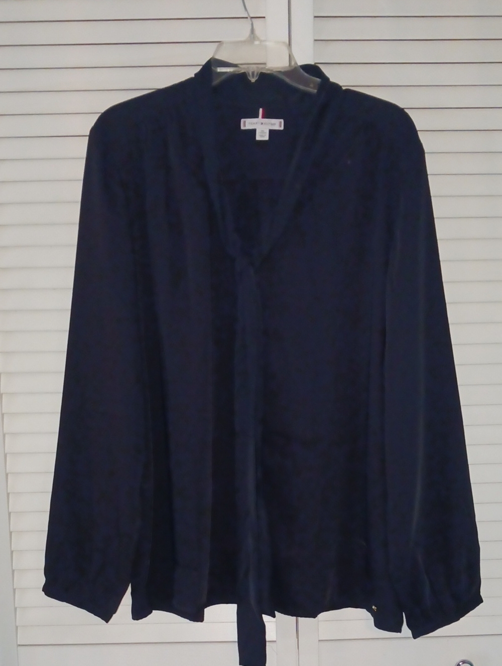 Tommy Hilfiger Blouse